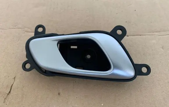 KIA Ceed Loading door exterior handle/bracket 