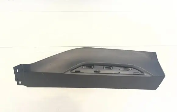 Toyota Yaris Cross Rear door trim (molding) 750770D020