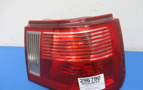 Seat Ibiza II (6k) Rear/tail lights