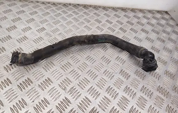 Volkswagen Atlas Engine coolant pipe/hose 3QF122101F