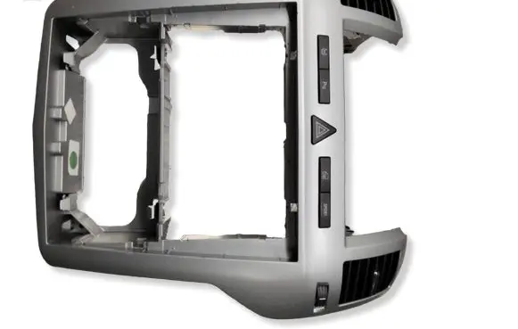 Opel Zafira B Other interior part 331985437