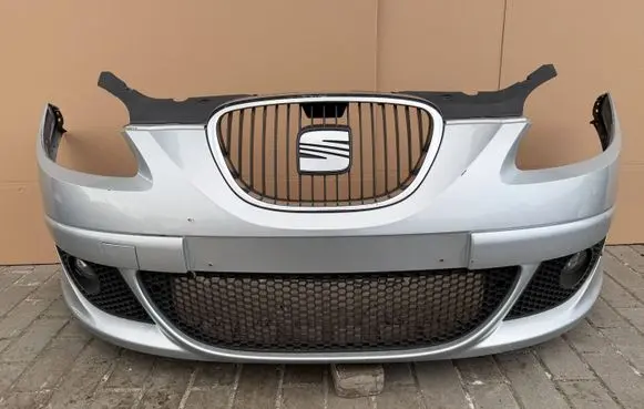Seat Altea Front bumper ZDEALT180226 5P0807231