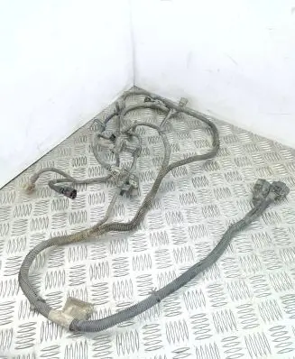 Opel Vectra C Other wiring loom 13167370 13172977