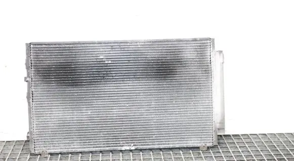 Lexus SC 300 - 400 A/C cooling radiator (condenser)