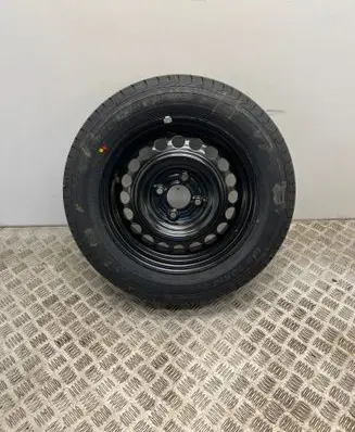 Dacia Spring R14 spare wheel 403002837R