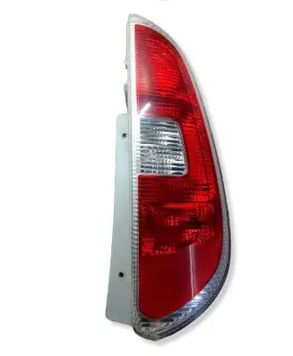 Skoda Roomster (5J) Rear/tail lights 5J7945096 5J7945112