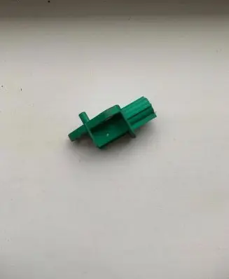 Audi Q7 4L Airbag deployment crash/impact sensor 1K0909606C