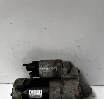 Fiat Freemont Starter motor 56029591AB M001T31171ZC