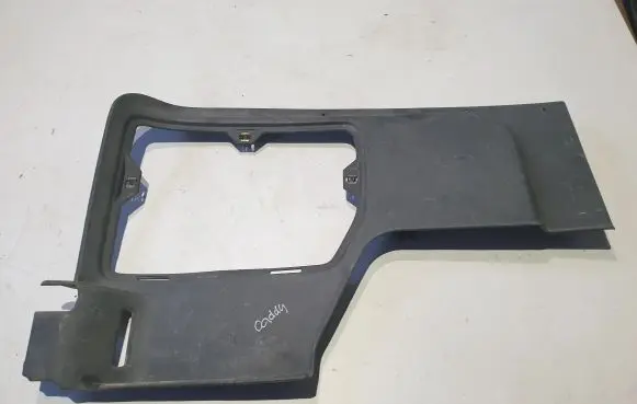 Volkswagen Caddy Other interior part 6K9867431