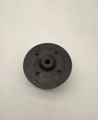 Mercedes-Benz GLE (W166 - C292) Coil spring mount A1663260467