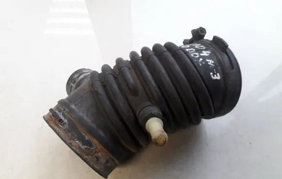 Mazda 3 I Air intake hose/pipe LF50132211