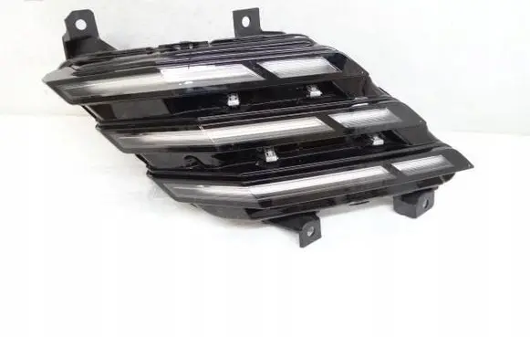 Peugeot 3008 III LED Daytime headlight 9845434880