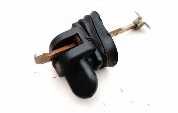 Maserati Quattroporte Rear door check strap stopper 