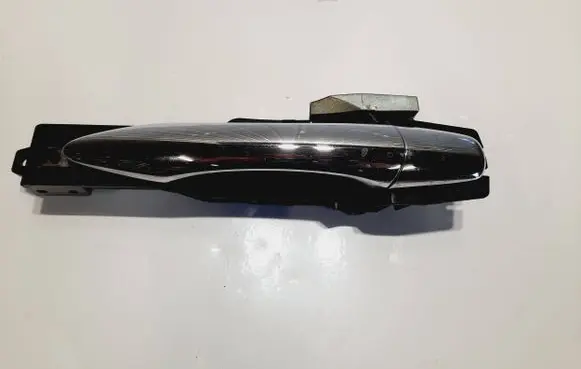 Infiniti FX Rear door exterior handle