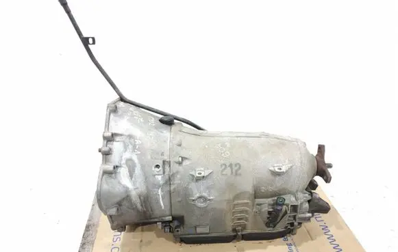 Mercedes-Benz C W202 Automatic gearbox DALISID3849 722604 722.604