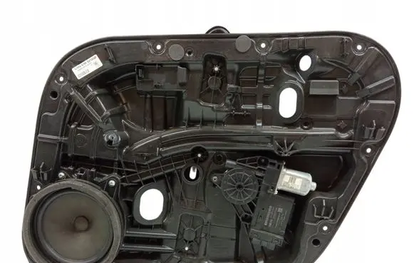 Volvo S90, V90 Front window lifting mechanism without motor 31453360
