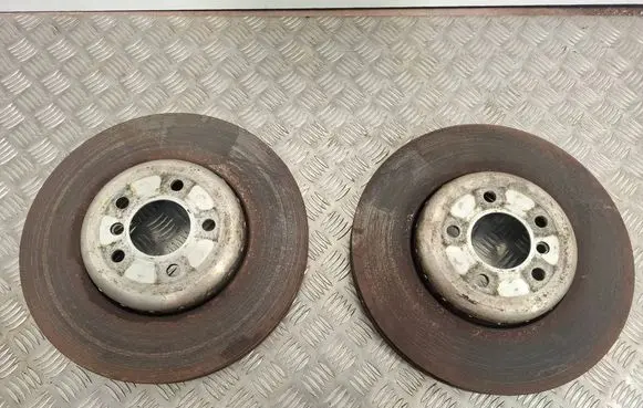 BMW 5 F10 F11 Front brake disc