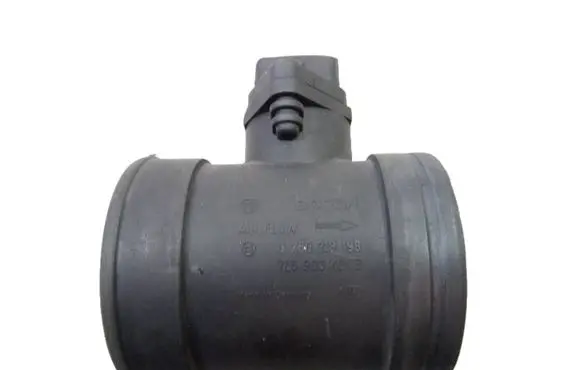 Porsche Cayenne (9PA) Mass air flow meter 7L5906461B