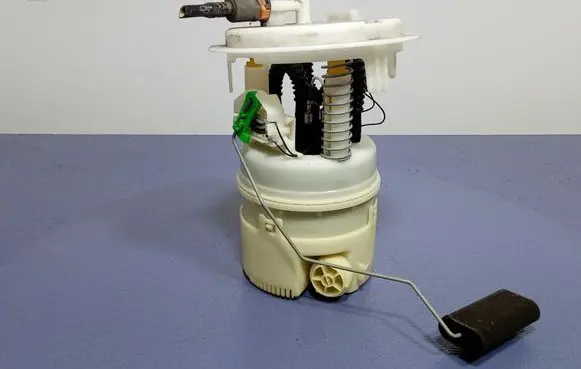 Peugeot 508 RXH In-tank fuel pump 9670326180