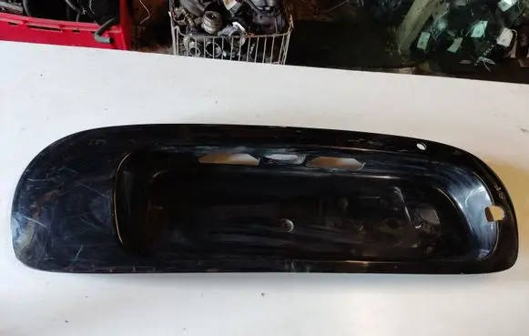 Hyundai Santa Fe Tailgate trim 8737126510