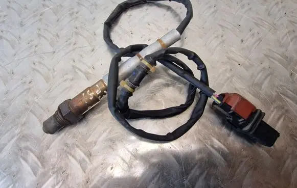 Audi A3 S3 8P Lambda probe sensor 06F906262J