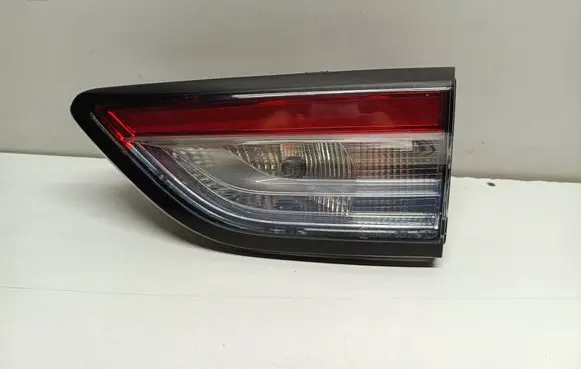 Ford Kuga III Tailgate rear/tail lights LV4B13A602A