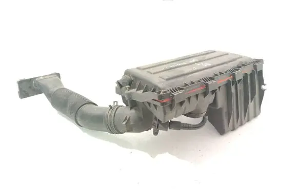 Skoda Roomster (5J) Air filter box 036129620H