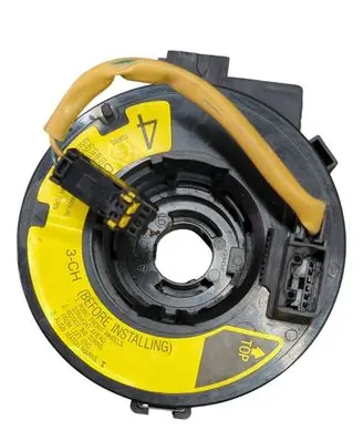 Airbag slip ring squib (SRS ring)