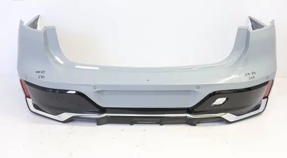 BMW 7 G70 Rear bumper 95236566
