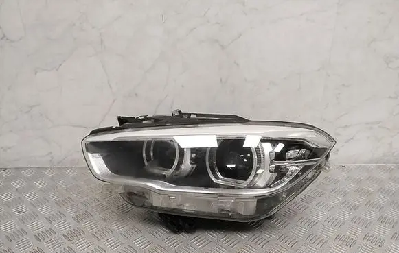 Headlight/headlamp