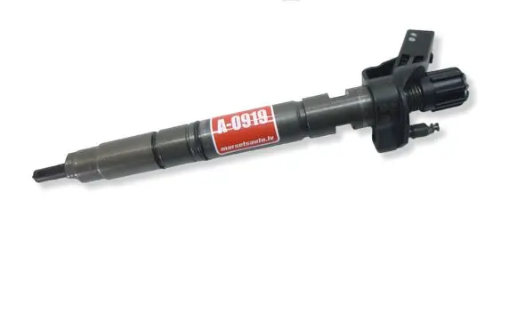 Audi A6 S6 C6 4F Fuel injector 059130277CC 130306 044516040