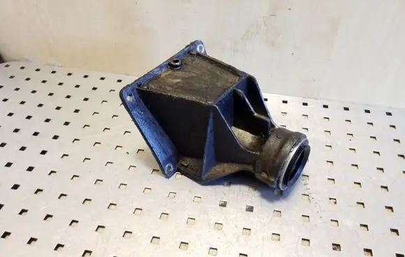 BMW X3 E83 Other engine bay part 75160673153