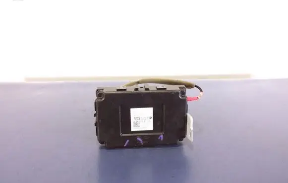 Hyundai i30 Comfort/convenience module 95400G4020