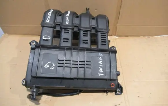 Renault Twingo II Intake manifold 8200166856