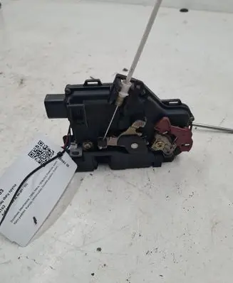 Audi A4 S4 B6 8E 8H Rear door lock