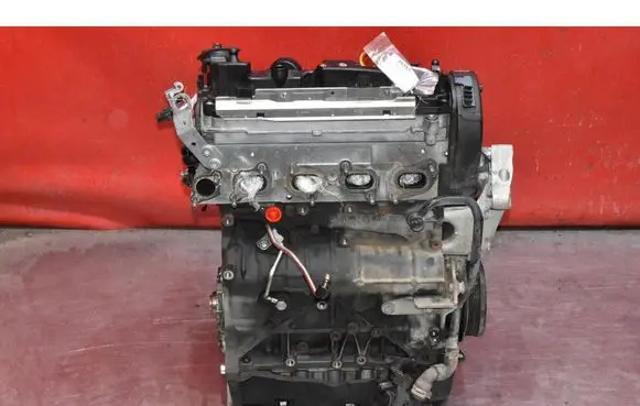 Volkswagen PASSAT B7 USA Engine DFH