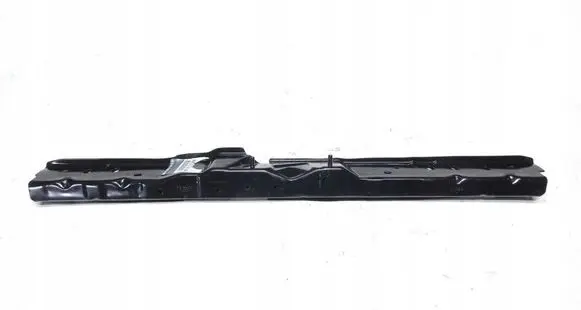 Dacia Sandero Sliding door upper top rail 6001548956