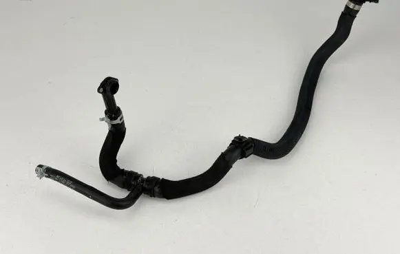 Audi RS Q8 Engine coolant pipe/hose 3WA122291D