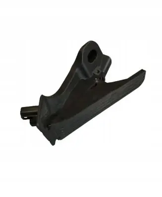 Volkswagen Touran II Accelerator throttle pedal 1T1723503NF