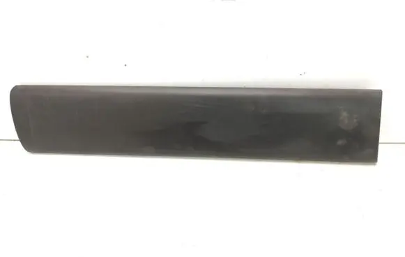 Citroen Berlingo Sliding door trim (molding) 9634562877