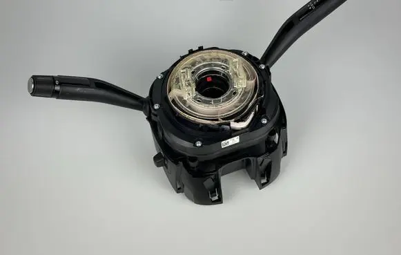 Mercedes-Benz EQS V297 Wiper turn signal indicator stalk/switch A2979006016 HW213100 Q003ZGS001