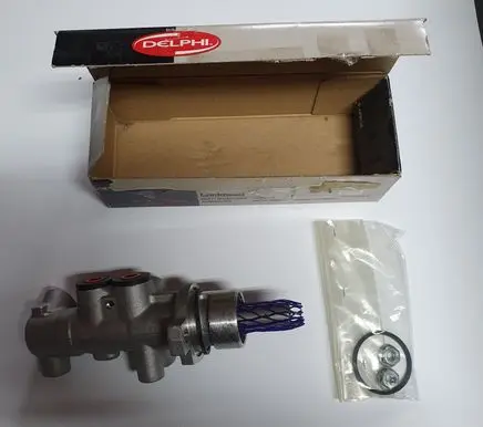 Renault Master II Master brake cylinder LM51040 5012759290569