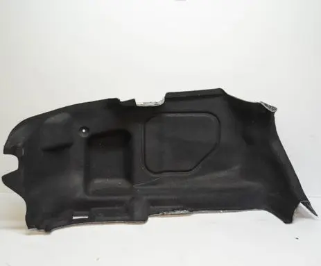 Chevrolet Camaro Trunk/boot side trim panel 84086501
