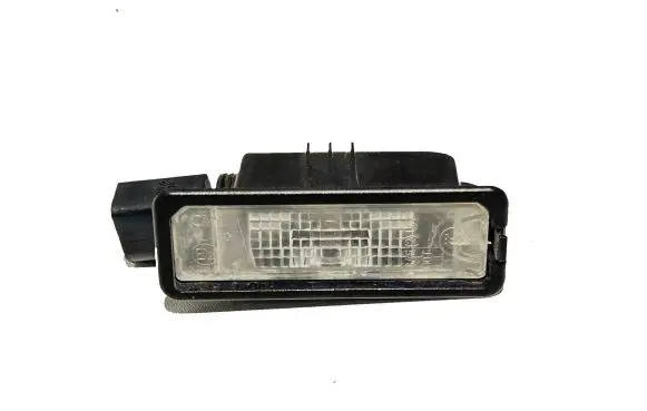 Volkswagen Golf VII Number plate light 1K8943021 19777