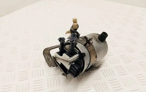 Renault Kadjar Fuel filter 