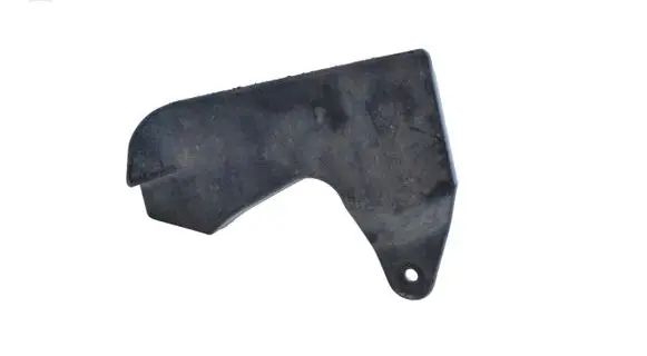 Toyota Prius (XW30) Rear mudguard 6563147041