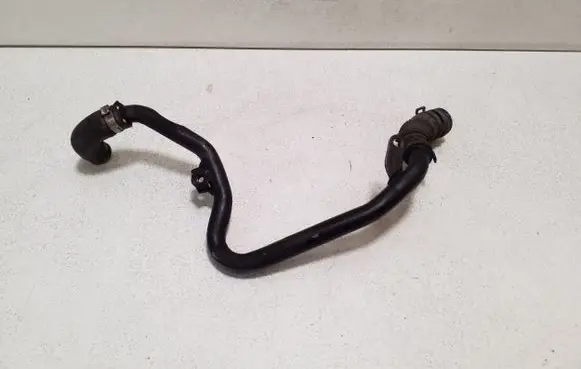 Volkswagen Touareg II Engine coolant pipe/hose 059121064E