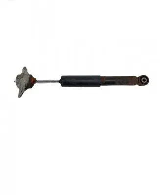 Volkswagen Jetta V Rear shock absorber/damper