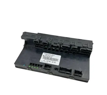 Mercedes-Benz C W203 Fuse module 2035451801 5DK00848640