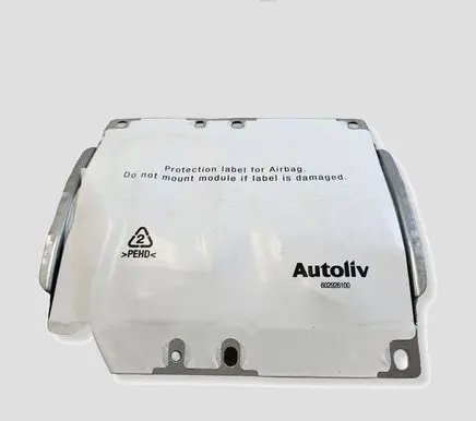 Volvo C70 Passenger airbag 601220700C 16633508 8623350